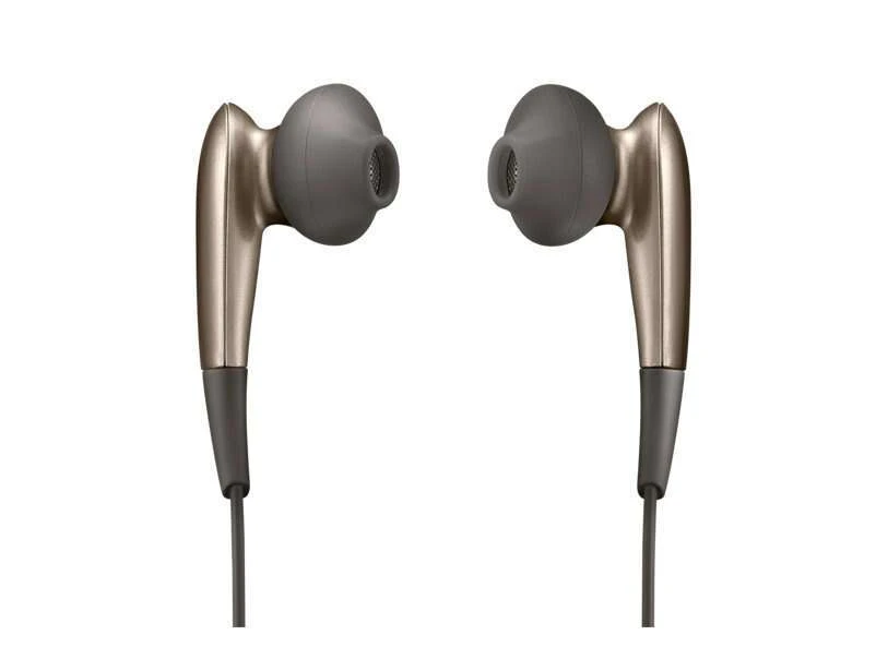 Samsung ішпек құлаққаптары Level U Gold - фото 7