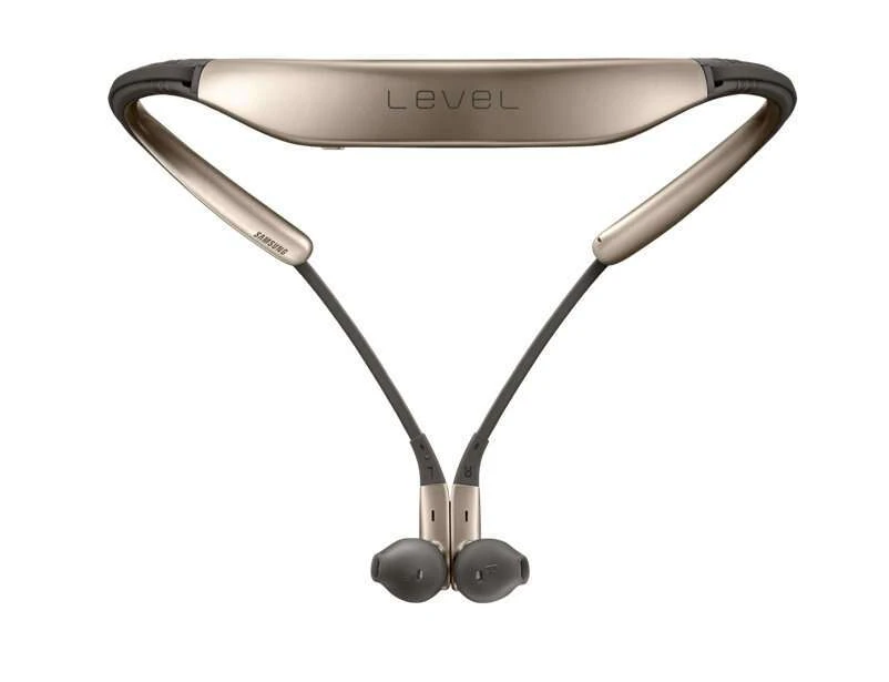 Samsung ішпек құлаққаптары Level U Gold