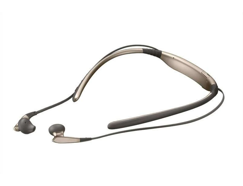 Samsung ішпек құлаққаптары Level U Gold - фото 8