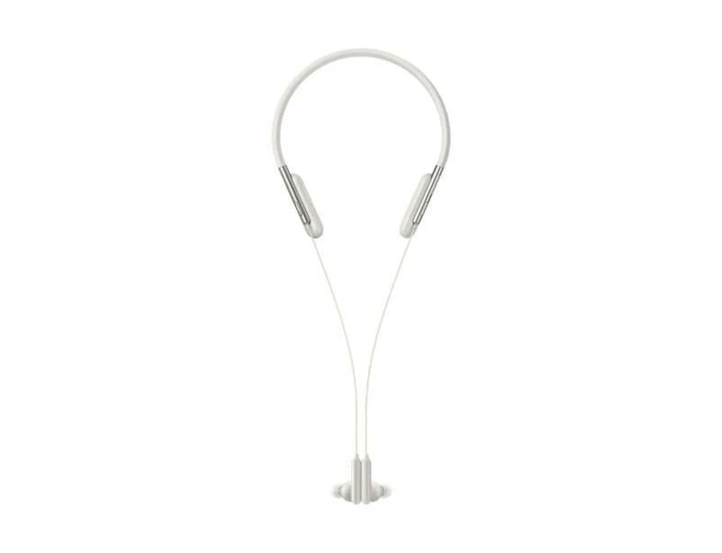 Samsung арнаішілік құлаққаптары Flex EO-BG950CWEGRU (White) - фото 2