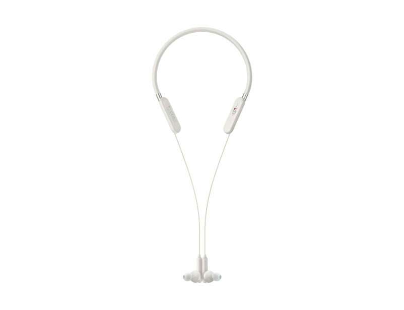 Наушники внутриканальные Samsung Flex EO-BG950CWEGRU (White) - фото 3