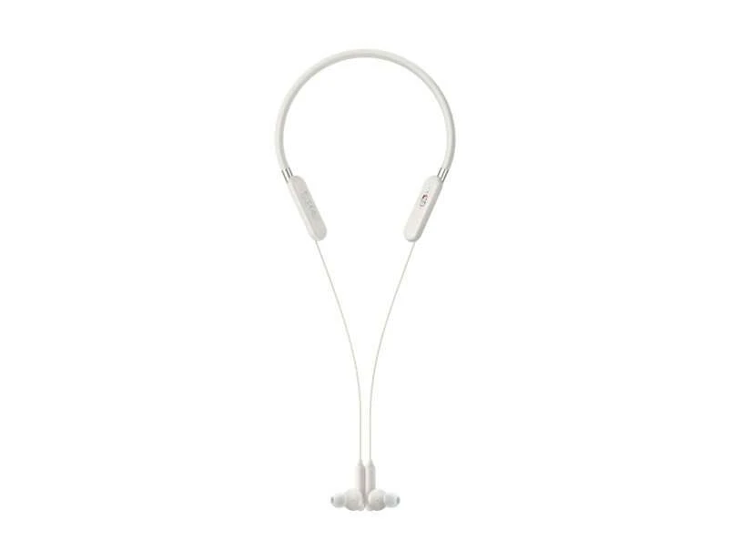 Samsung арнаішілік құлаққаптары Flex EO-BG950CWEGRU (White) - фото 3