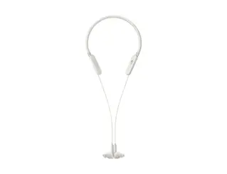 Samsung арнаішілік құлаққаптары Flex EO-BG950CWEGRU (White)