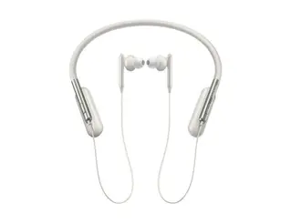 Samsung арнаішілік құлаққаптары Flex EO-BG950CWEGRU (White)