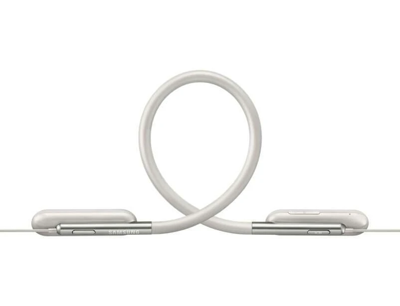 Samsung арнаішілік құлаққаптары Flex EO-BG950CWEGRU (White) - фото 7