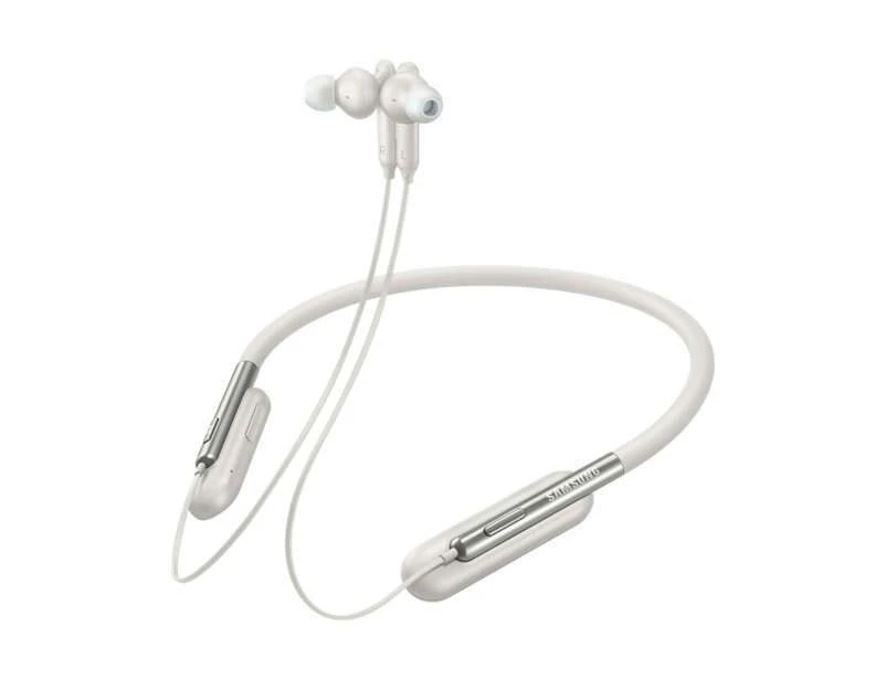 Samsung арнаішілік құлаққаптары Flex EO-BG950CWEGRU (White) - фото 8