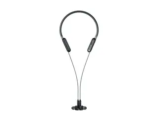 Наушники внутриканальные Samsung Flex EO-BG950CBEGRU (Black)