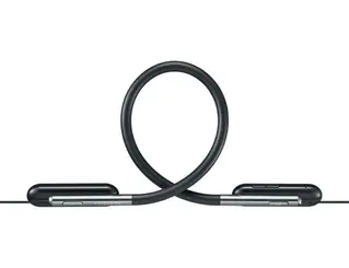 Наушники внутриканальные Samsung Flex EO-BG950CBEGRU (Black)