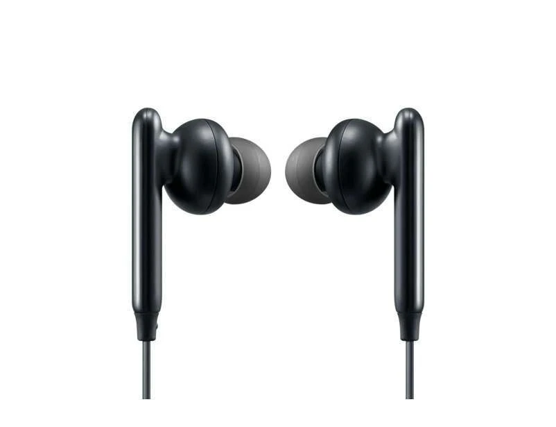 Наушники внутриканальные Samsung Flex EO-BG950CBEGRU (Black) - фото 9