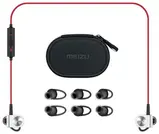 Наушники вкладыши Meizu EP-51 Red-Black - фото 3