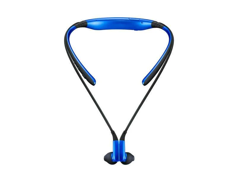 Samsung ішпек құлаққаптары Level U (Blue) - фото 3