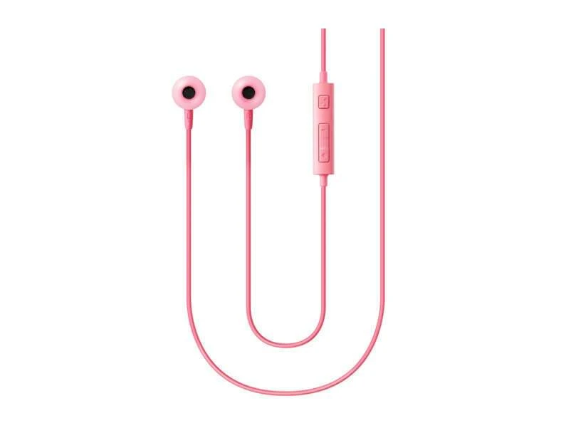 Наушники Samsung Earphone EO-HS1303PEGRU (Pink) - фото 2