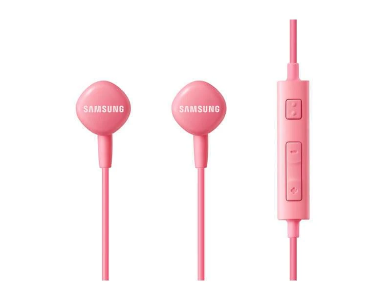 Наушники Samsung Earphone EO-HS1303PEGRU (Pink) - фото 3
