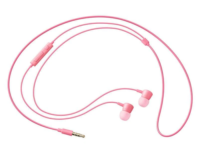 Наушники Samsung Earphone EO-HS1303PEGRU (Pink) - фото 4