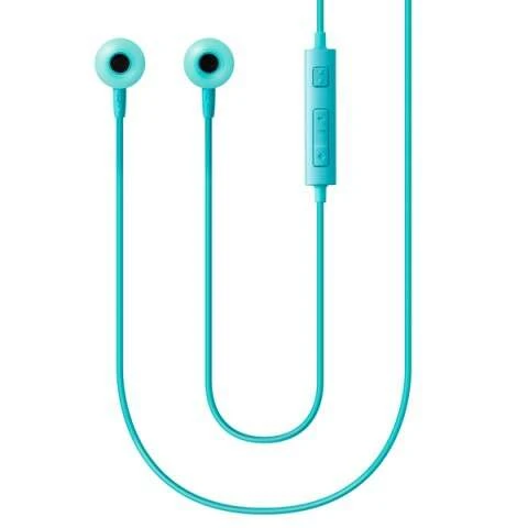 Наушники Samsung Earphone EO-HS1303LEGRU (Blue) - фото 2