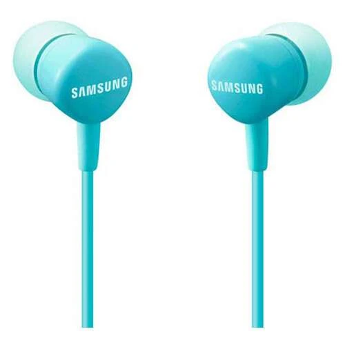 Наушники Samsung Earphone EO-HS1303LEGRU (Blue)
