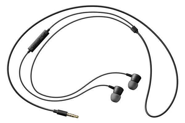 Наушники Samsung Earphone EO-HS1303BEGRU (Black) - фото 3