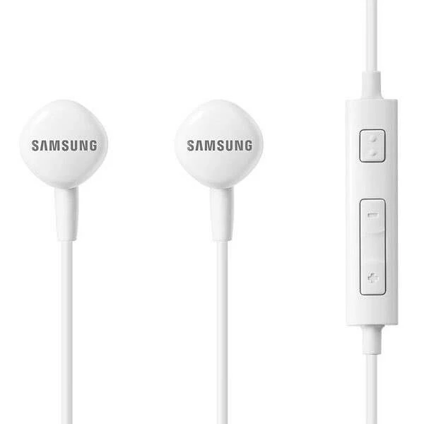 Наушники Samsung Earphone EO-HS1303WEGRU (White) - фото 2