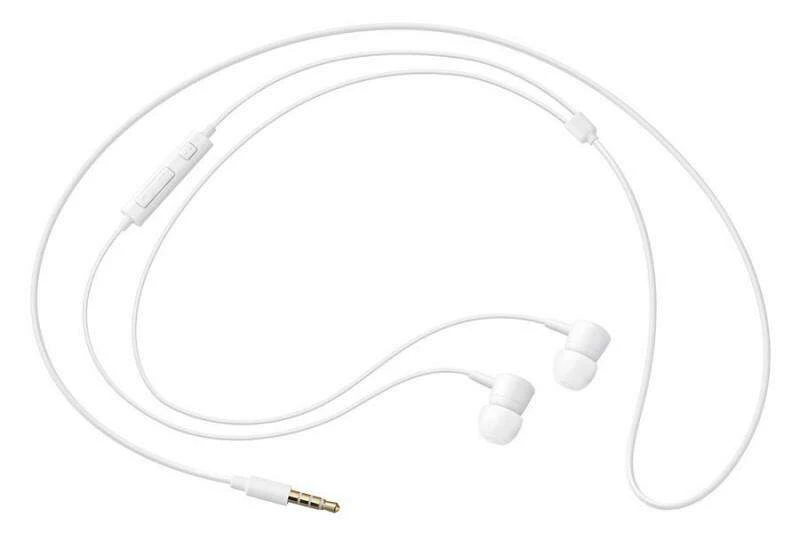 Наушники Samsung Earphone EO-HS1303WEGRU (White) - фото 3