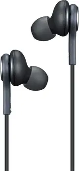 Наушники внутриканальные Samsung Earphones Tuned by AKG Titanium Gray (EO-IG955BSEGRU)