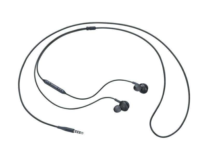 Samsung Earphones Tuned by AKG Titanium Gray EO IG955BSEGRU Sulpak