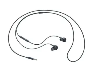 Наушники внутриканальные Samsung Earphones Tuned by AKG Titanium Gray (EO-IG955BSEGRU)