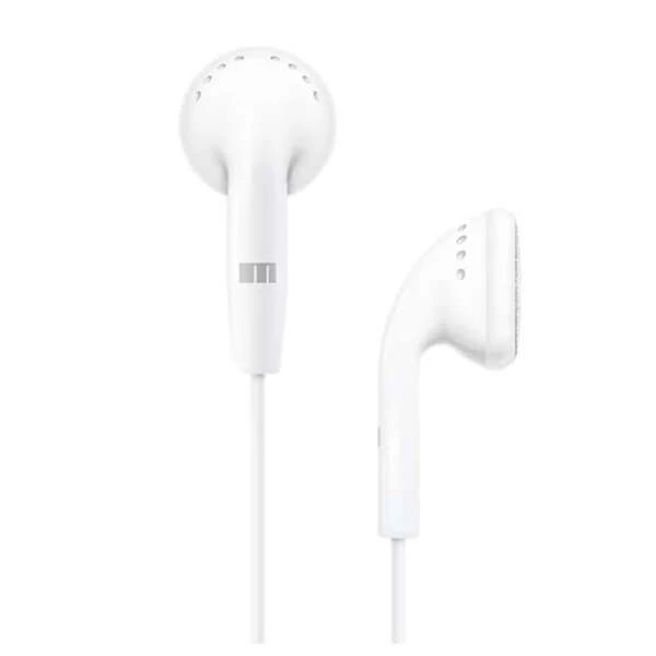 Наушники вкладыши Meizu EP21HD White