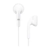 Наушники вкладыши Meizu EP21HD White