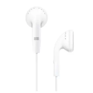 Наушники вкладыши Meizu EP21HD White