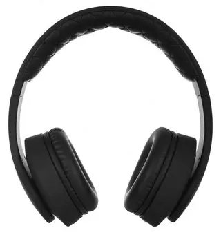 Наушники Ergo BT-790 Black