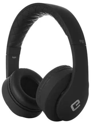 Наушники Ergo BT-790 Black