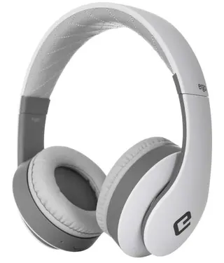 Наушники накладные Ergo BT-790 Grey
