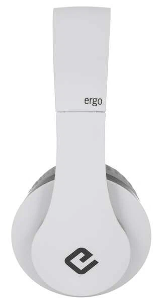 Наушники накладные Ergo BT-790 Grey - фото 3