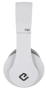 Наушники накладные Ergo BT-790 Grey - фото 3