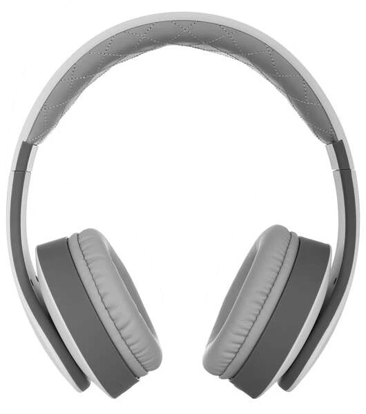 Наушники накладные Ergo BT-790 Grey