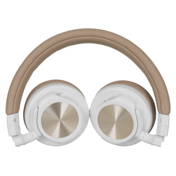 Наушники накладные Ergo BT-690 White - фото 2