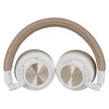 Наушники накладные Ergo BT-690 White - фото 2