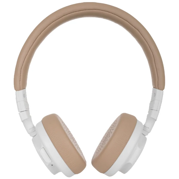 Наушники накладные Ergo BT-690 White