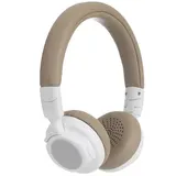 Наушники накладные Ergo BT-690 White - фото 3