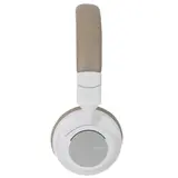 Наушники накладные Ergo BT-690 White - фото 4