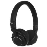 Наушники накладные Ergo BT-690 Black - фото 2