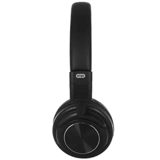 Наушники накладные Ergo BT-690 Black