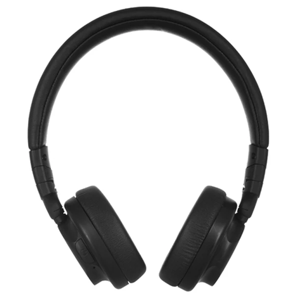 Наушники накладные Ergo BT-690 Black