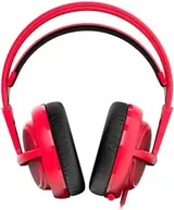 Гарнитура Steelseries Siberia 200 Forged Red - фото 2
