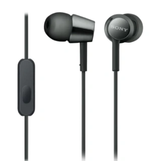Наушники Sony MDREX155APB.E Black