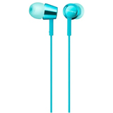 Наушники Sony MDREX155APL.E Blue