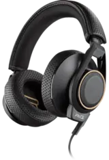 Игровая гарнитура Plantronics RIG 600 (206806-05) (Black)