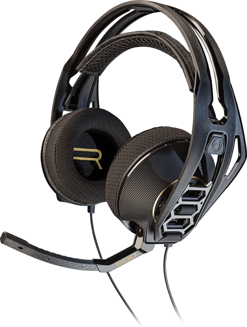 Игровая гарнитура Plantronics RIG 500HD (203803-05)