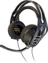 Игровая гарнитура Plantronics RIG 500HD (203803-05)