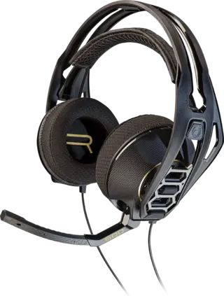 Игровая гарнитура Plantronics RIG 500HD (203803-05)